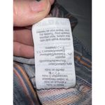 Madewell  • Emmett shorts in rainbow stripe Waist Size 27 Summer Denim Photo 9