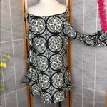 Australia  designed Dress or Tunic Black Size 12 Photo 1