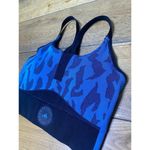 adidas by Stella Mccartney TruePurpose Crisscross Animal Photo 5