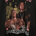 Primitive x OutKast Stankonia Album Hip Hop Duo T-Shirt XL Photo 1