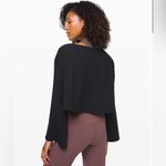 Lululemon Show your Depth Long Sleeve Size M/L Photo 2