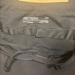 Arc'teryx Black Trino SL Tight Sz S Photo 7