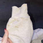 Barstool Sports  Hoodie Grey Photo 6