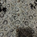 Wrangler  Rodeo Floral Shirt Photo 3