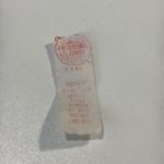 LADY LISANNE Vintage Velour Nightgown Purple/Magenta Photo 4