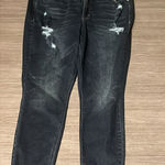 Old Navy  Dark wash Skinny Jeans  Photo 0