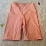 Stone Fox Swim Stone fox x pacsun biker shorts small Photo 0