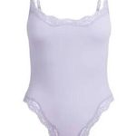 SKIMS  fits everybody lace push up bodysuit M NWT Photo 0