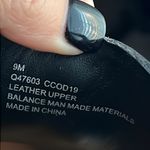 Kork-Ease Korks 9M black Kristian leather platform wedge sandals buckle closure studded Photo 9