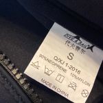 DIVE and SAIL Women’s Wet Suit size S brand new color black and purple Photo 9