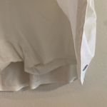 LIJA White Golf/Tennis Skort Skirt, Size Medium Photo 5