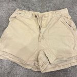 Lee Light yellow  shorts  Photo 0