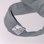 Sunny Co Clothing SunnyCo Kayma Cheeky Bikini Grey Blue Stormy L Top M Bottom Photo 2