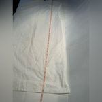 CHAPS  women size large NWT textured lined bell sleeve dress Photo 4