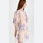 Zimmermann NWOT  linen day dress Photo 3