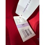 Wacoal Brand New B. Tempt'd by  Women's 34D Red Wire Free Plunge T-Shirt Bra Photo 6