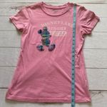 Disneyland Resort Mickey pink  Parks Walt Disney world  t-shirt Photo 11