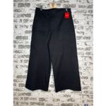 Spanx | women nwt black wide leg pants Photo 10
