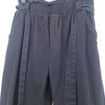 Streetwear Society  High Rise Black Jogger Photo 7