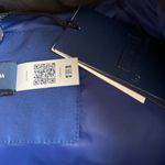 Ralph Lauren NWT Water-Resistant Polo Sport Ski Jacket Metallic Sleeve Small Photo 9