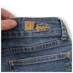 Kut From The Kloth  Bermuda Jean Shorts Size 4 Photo 5