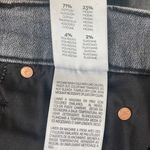 MOTHER Denim MOTHER The Pixie Dazzler Ankle Fray Jeans in Digging Up Dirt Size 25 Photo 6