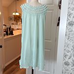 Adonna Penney’s  vintage ruffle rosette detail nightgown Photo 6