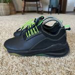 Clove Classic Healthcare Nursing Shoes Women's Size 8 Lunar Fade Black‎ Black Photo 1