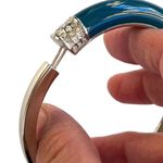 Lia Sophia NWT  Bangle Bracelet Photo 1