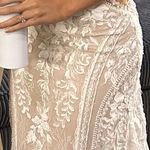 Allure Bridal Wedding Dress Size 00 Photo 1