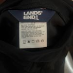 Land’s End Women's Black Swim Shorts w/ briefs Sz 14 Photo 6