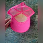 Vintage Y2K Raintree Vacation Club hot pink trucker hat, OS Photo 6