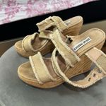 Steve Madden  Wedge Heels Photo 0