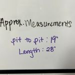 FOR THE REPUBLIC White Scoop Neck Tank Top Photo 8