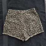 Ivy & Leo Boutique Shorts Photo 1