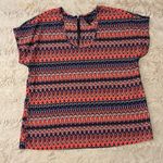 Fun & Flirt Blouse 👚 Photo 0