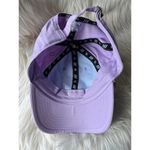 Adidas Lavender Baseball Cap NWOT Photo 7