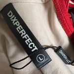 Dixperfect BAE Watch Red Scoop Swimsuit Photo 7