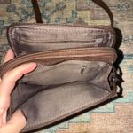 Fossil  crossbody bag with built in wallet Photo 4