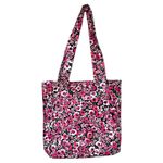 The Bumble Collection Tote in Peony Paradise Pink Photo 2