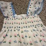 Amazon  Dress Floral Mini Photo 5