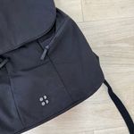 Sweaty Betty  Black All Sport Backpack Photo 3