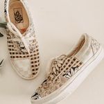 Vans  Era Meadow Patchwork. Size 8 Women, 6.5 Men Photo 0