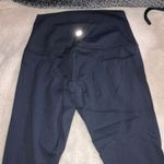 CRZ Yoga Black Butterluxe Yoga Origin Legging, XS (0/2) Photo 2