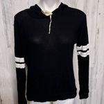 Black sweater top Black Size M Photo 0