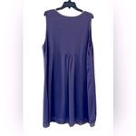 Alfani Ultra Soft V-Neck Nightgown. Photo 1