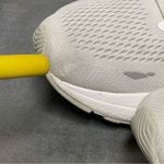 Brooks  Adrenaline GTS 23 Women's White Running Shoes Size 10.5B Photo 2