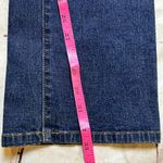 Trina Turk  Jeans Nondistressed Size 8 Designer Style 93415 Photo 6