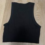 Aritzia  Tna black tank top Photo 1