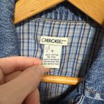 Cherokee  women’s  Vintage Denim - Size Small Photo 3